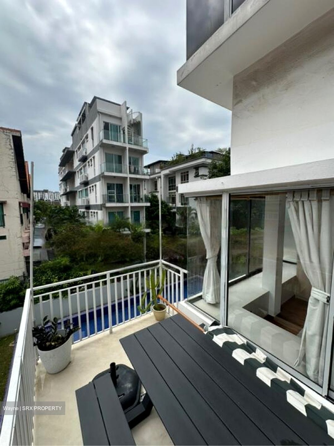 Seraya 9 (D15), Apartment #477291731